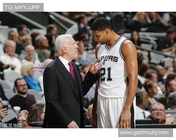 马刺队再度摆烂波波维奇因轮休主力被联盟罚款引发热议